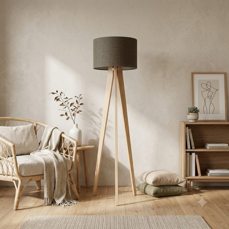 Floor Lamp - Image 2