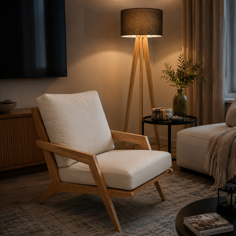 Recliner chair - Image 5