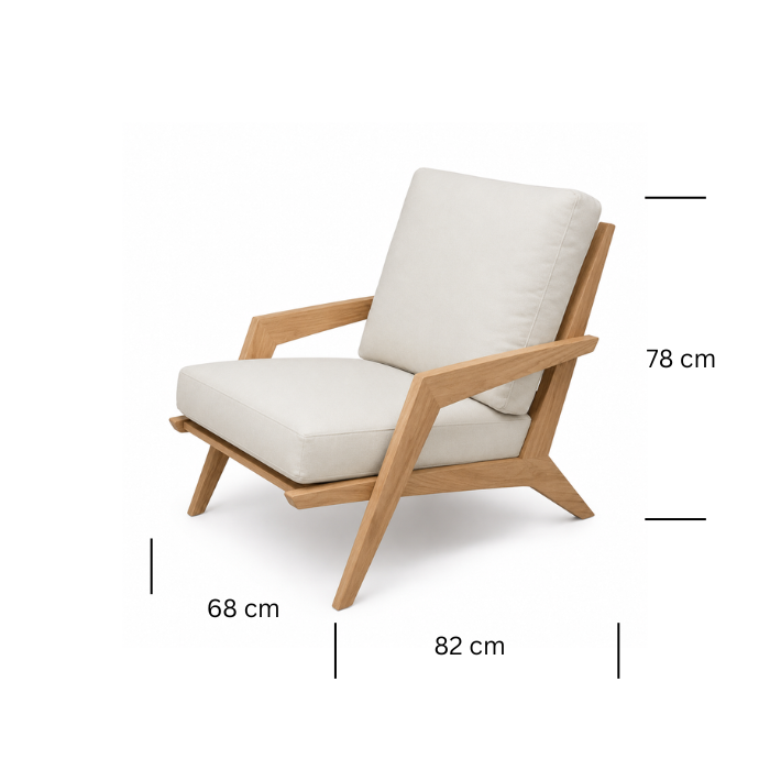 Recliner chair - Image 6