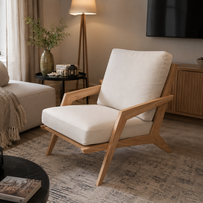 Recliner chair - Image 3