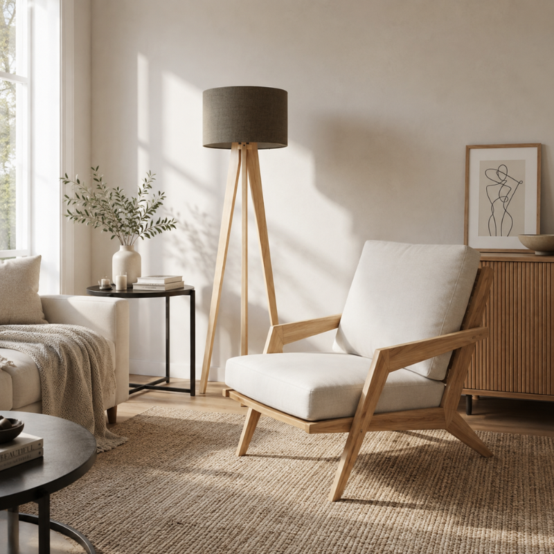 Recliner chair - Image 4