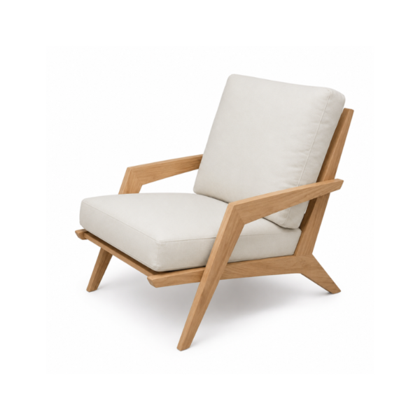 Recliner chair