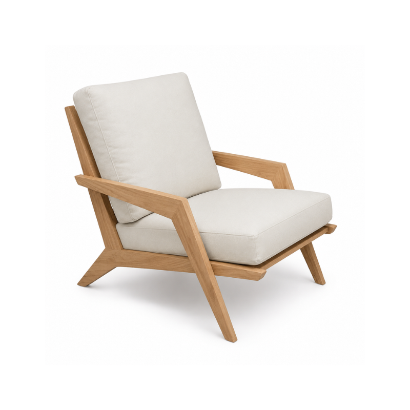 Recliner chair - Image 2